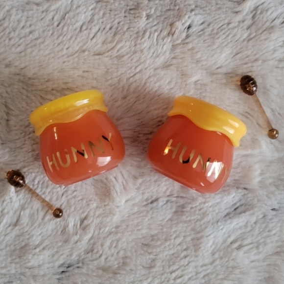 Hunny Pot Lip Care Kit ColourPop Cosmetics Disney Winnie the Pooh - Picture 3 of 10